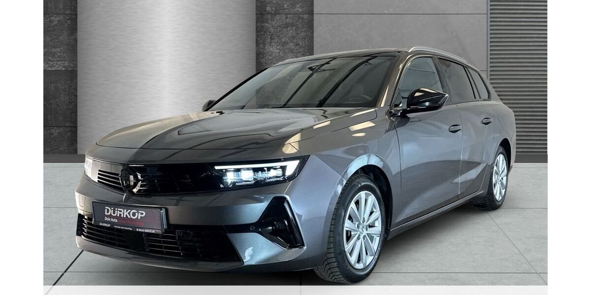 Opel Astra 69.305 km 21.990 &euro; Braunschweig 38126