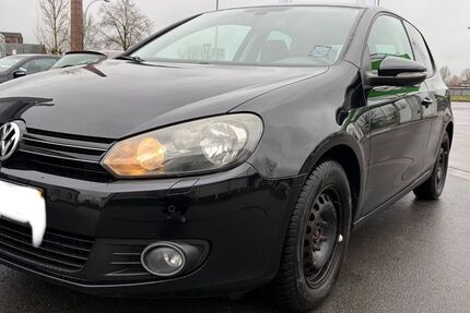 VW Golf 199.000 km 3.290 &euro; Steinheim 32839