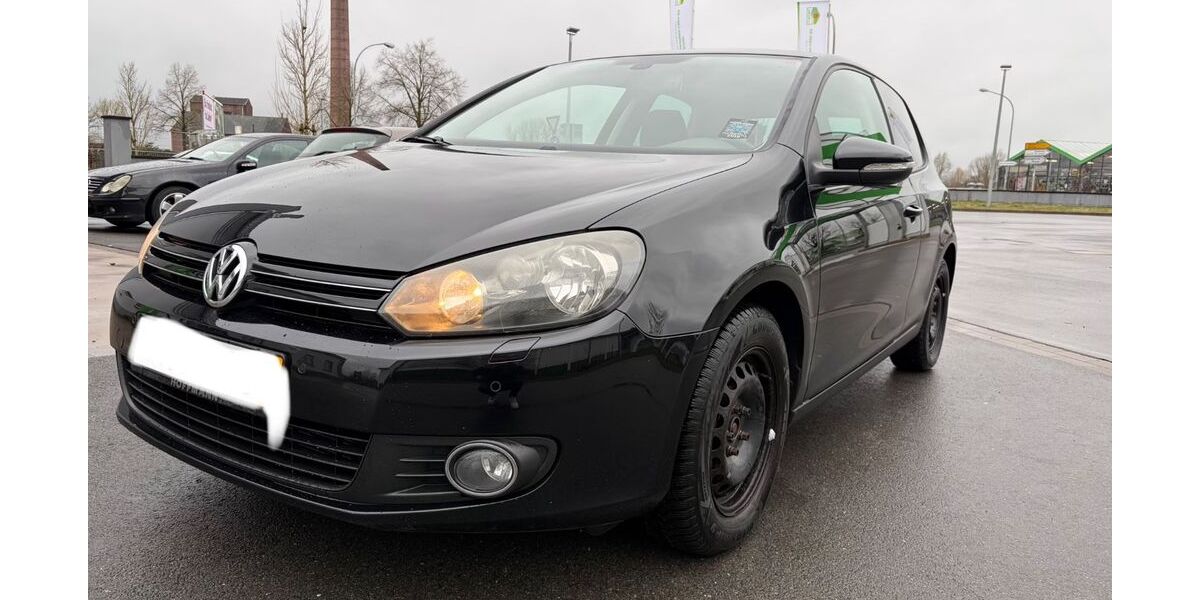 VW Golf 199.000 km 3.290 &euro; Steinheim 32839