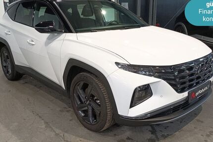 Hyundai TUCSON 8.316 km 24.970 &euro; Eching 85386
