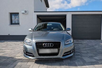 Audi A3 187.400 km 5.000 &euro; Nossen 01683