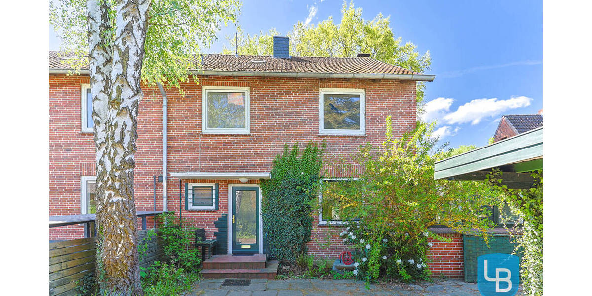 Reihenendhaus Plön - 7 Zimmer, 139 m&sup2;, 325.000&euro; | Angebot:26807209