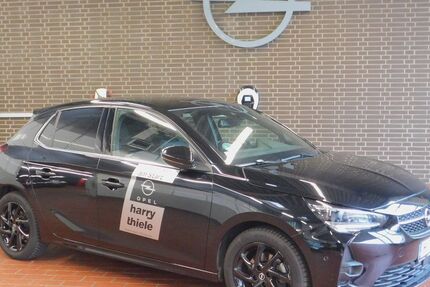 Opel Corsa 33.127 km 16.990 &euro; Garbsen 30823