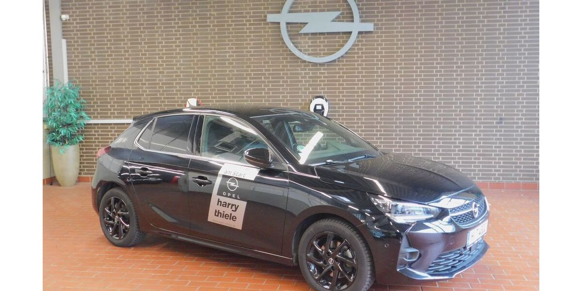 Opel Corsa 33.127 km 16.990 &euro; Garbsen 30823