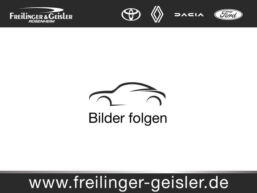 Ford Puma 30.266 km 18.490 € Rosenheim 83022