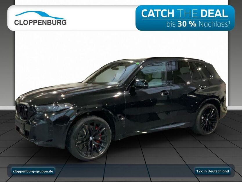 X5 M60