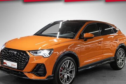Audi Q3 26.583 km 43.840 &euro; Stuttgart 70469