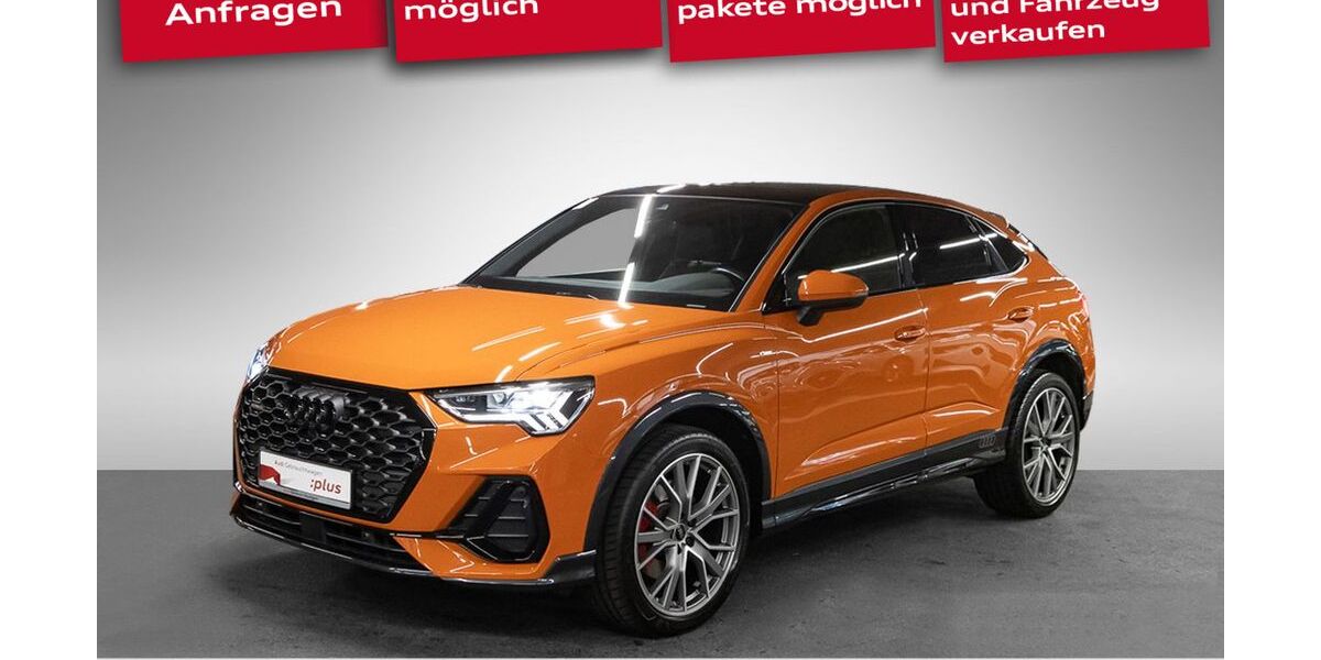 Audi Q3 26.583 km 43.840 &euro; Stuttgart 70469