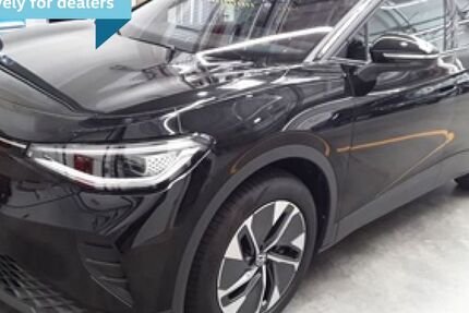 VW ID.4 3.887 km 32.999 € Mannheim 68309