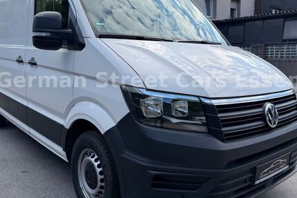VW Crafter 237.000 km 11.950 &euro; Essen 45141