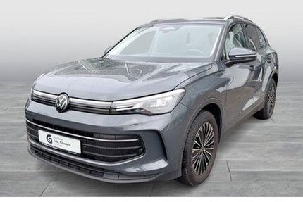 VW Tiguan 19.270 km 33.280 &euro; Haselünne 49740