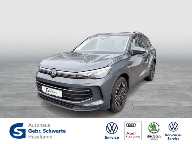 VW Tiguan 19.270 km 33.280 &euro; Haselünne 49740