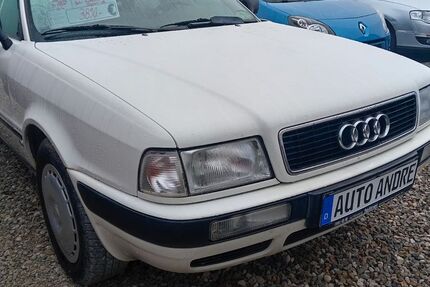 Audi 80 169.000 km 4.990 &euro; München - Pasing-Obermenzing 80687