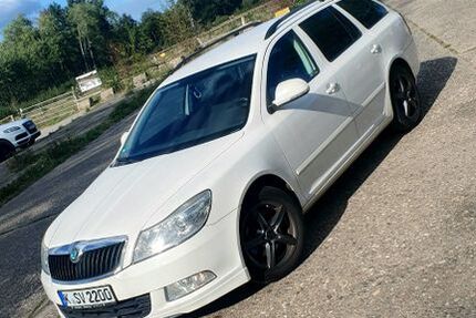 Skoda Octavia 206.621 km 3.990 &euro; Köln 51145
