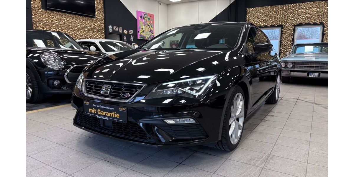 Seat Leon 84.000 km 15.900 &euro; Wedemark OT Bissendorf 30900