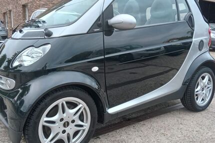 Smart ForTwo 60.360 km 2.650 € Rheinbach 53359