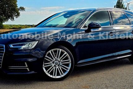Audi A4 143.000 km 17.999 &euro; Halle-Neustadt 06124