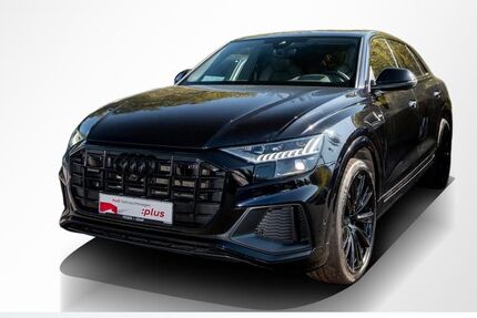 Audi Q8 93.811 km 57.940 &euro; Magdeburg 39126