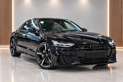 Audi A7 60.000 km 43.500 &euro; Berlin 10585