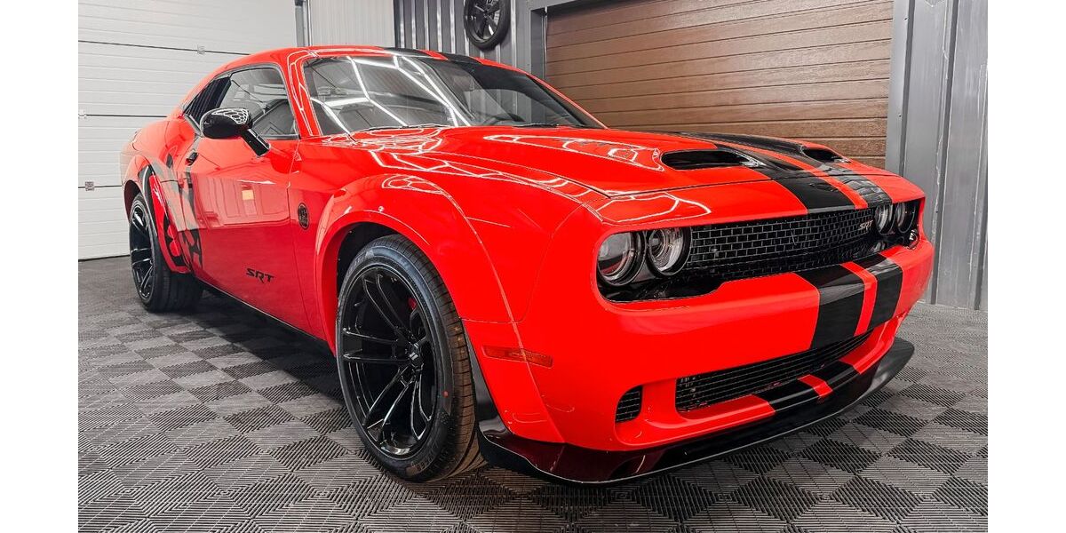 Dodge Challenger 10.700 km 33.990 &euro; Bochum 44809