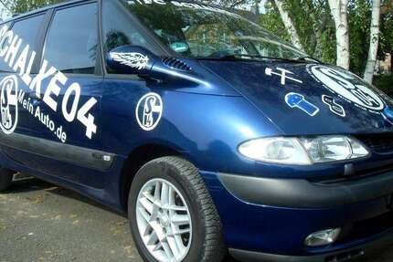 Renault Espace 199.000 km 2.450 &euro; Minden 32425