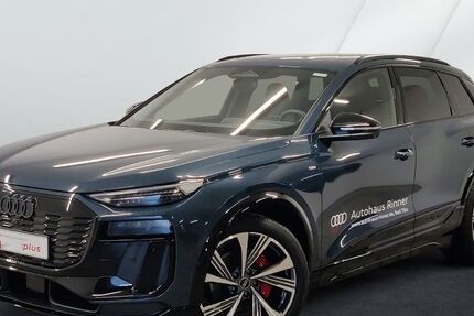 Audi Q6 e-tron 3.000 km 82.590 &euro; Bad Tölz 83646