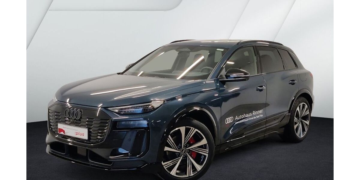 Audi Q6 e-tron 3.000 km 82.590 &euro; Bad Tölz 83646