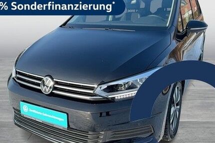 VW Touran 23.750 km 34.950 &euro; Meppen 49716