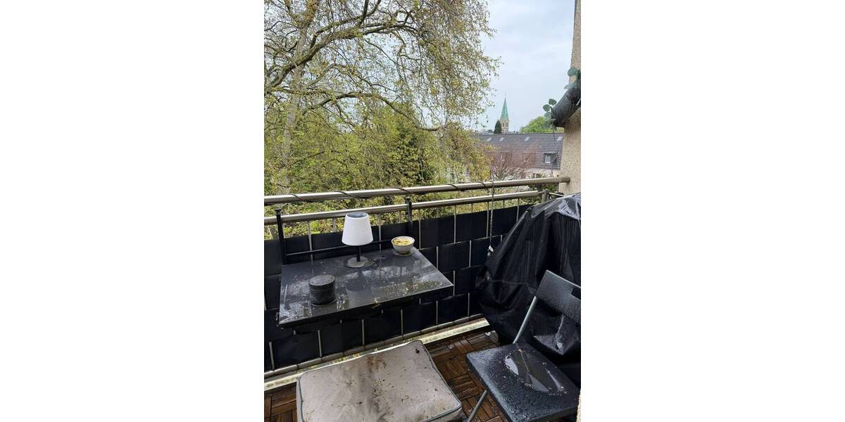 Etagenwohnung Duisburg Duissern - 3 Zimmer, 75 m&sup2;, 675&euro; | Angebot:26257318