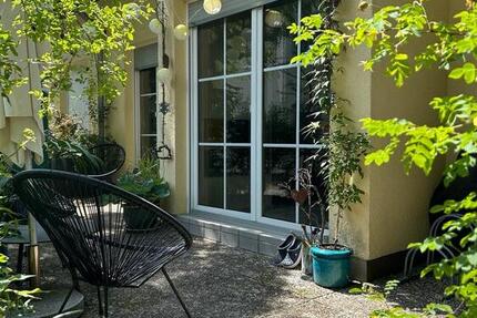 Wohnung Schulzendorf - 3 Zimmer, 90 m&sup2;, 8.000&euro; | Angebot:26417135