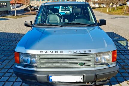 Land Rover Range Rover 145.000 km 5.800 € Rohrdorf 83101