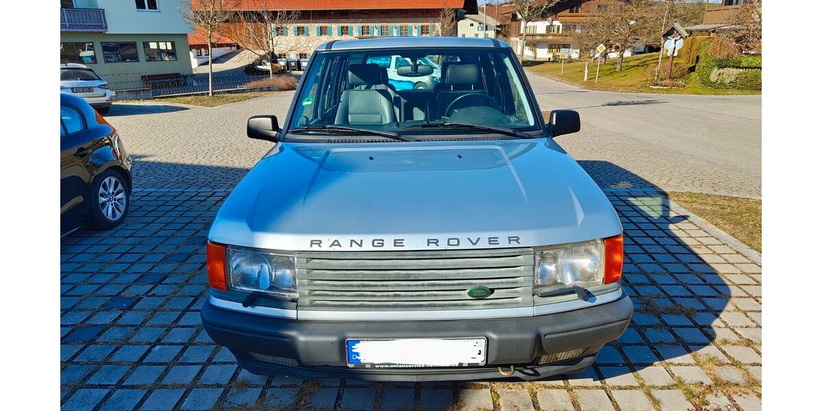 Land Rover Range Rover 145.000 km 5.800 € Rohrdorf 83101
