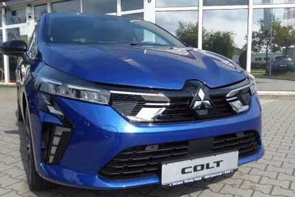 Mitsubishi Colt 1.500 km 25.640 € Elsterwerda 04910
