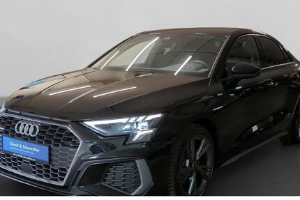 Audi A3 16.850 km 33.987 &euro; München 81476