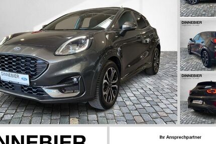 Ford Puma 17.190 km 24.489 &euro; Berlin 12277