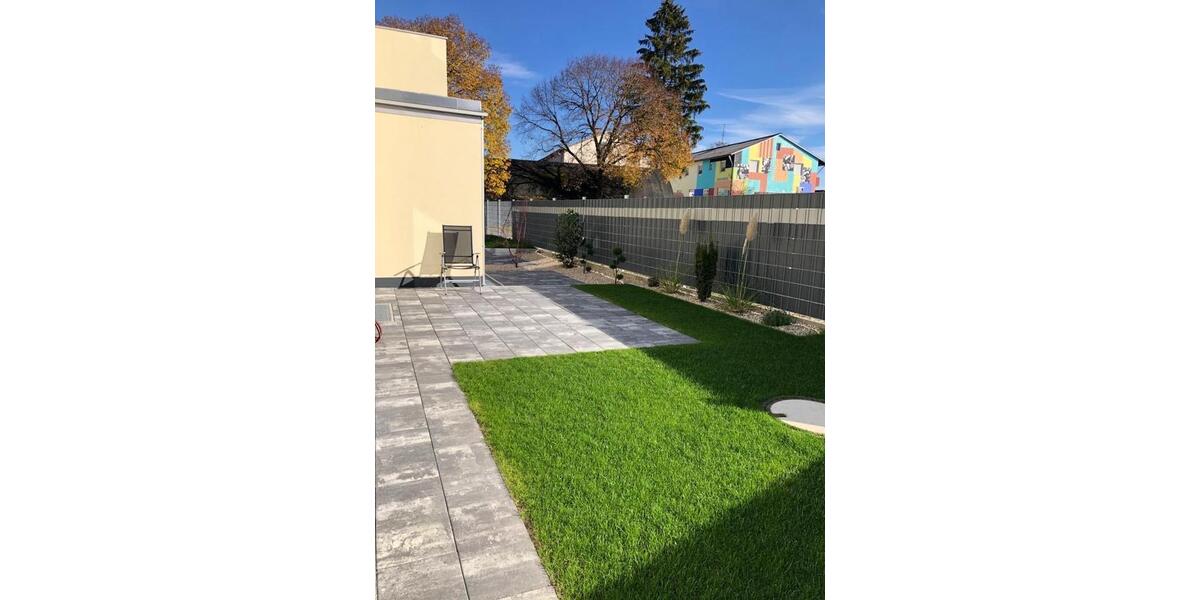 Maisonettenwohnung Bad Wörishofen - 3.5 Zimmer, 107 m&sup2;, 1.600&euro; | Angebot:25546632