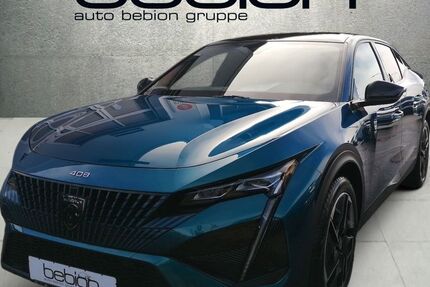 Peugeot 408 24.850 km 27.880 &euro; Schönaich 71101
