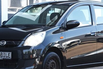 Daihatsu Cuore
