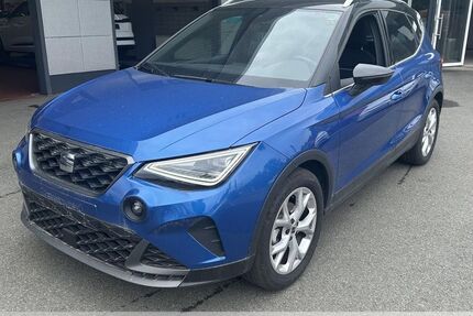 Seat Arona 12.330 km 16.199 &euro; Chemnitz 09125