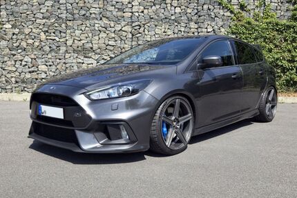 Ford Focus 58.950 km 34.990 &euro; Markkleeberg 04416