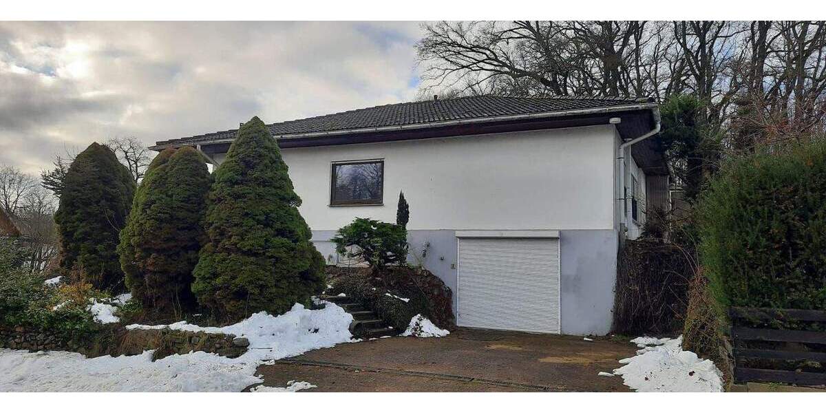 Bungalow Bliedersdorf - 3 Zimmer, 132 m&sup2;, 249.000&euro; | Angebot:25740911