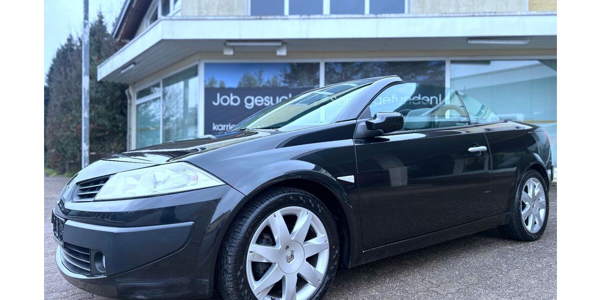 Renault Megane 153.000 km 3.000 &euro; Losheim am See 66679