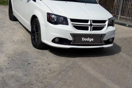 Dodge Grand Caravan 122.000 km 17.500 € Kördorf 56370