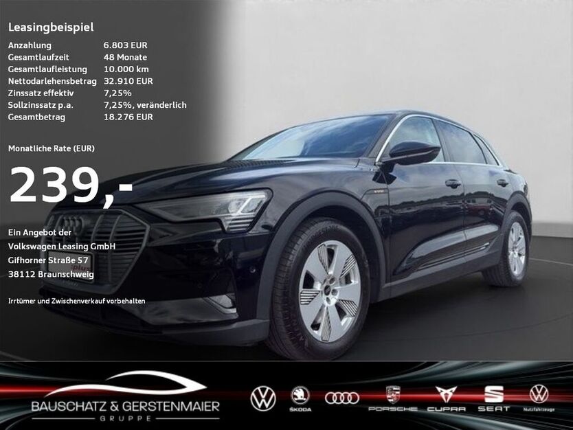 e-tron