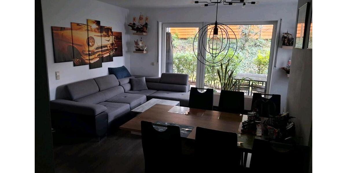 Erdgeschoßwohnung Alzey - 3 Zimmer, 71 m&sup2;, 230.000&euro; | Angebot:25052906