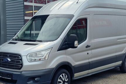 Ford Transit 265.800 km 7.998 &euro; Landau 76829