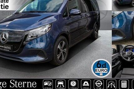 Mercedes-Benz EQV 9.857 km 57.777 &euro; Wesel 46485