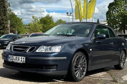 Saab 9-3 72.000 km 12.500 &euro; Marktoberdorf 87616