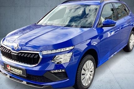 Skoda Kamiq 4.900 km 22.970 € Regensburg 93049