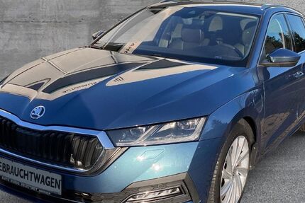 Skoda Octavia 60.281 km 25.890 &euro; Neustadt 01844